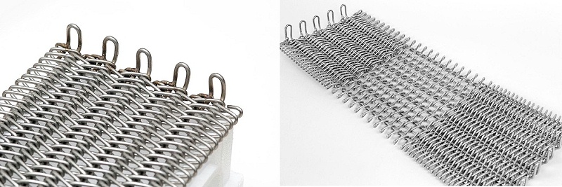 翻邊網帶釬焊爐