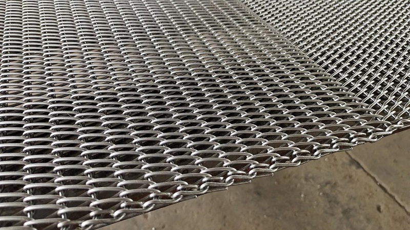 釬焊爐日式網帶