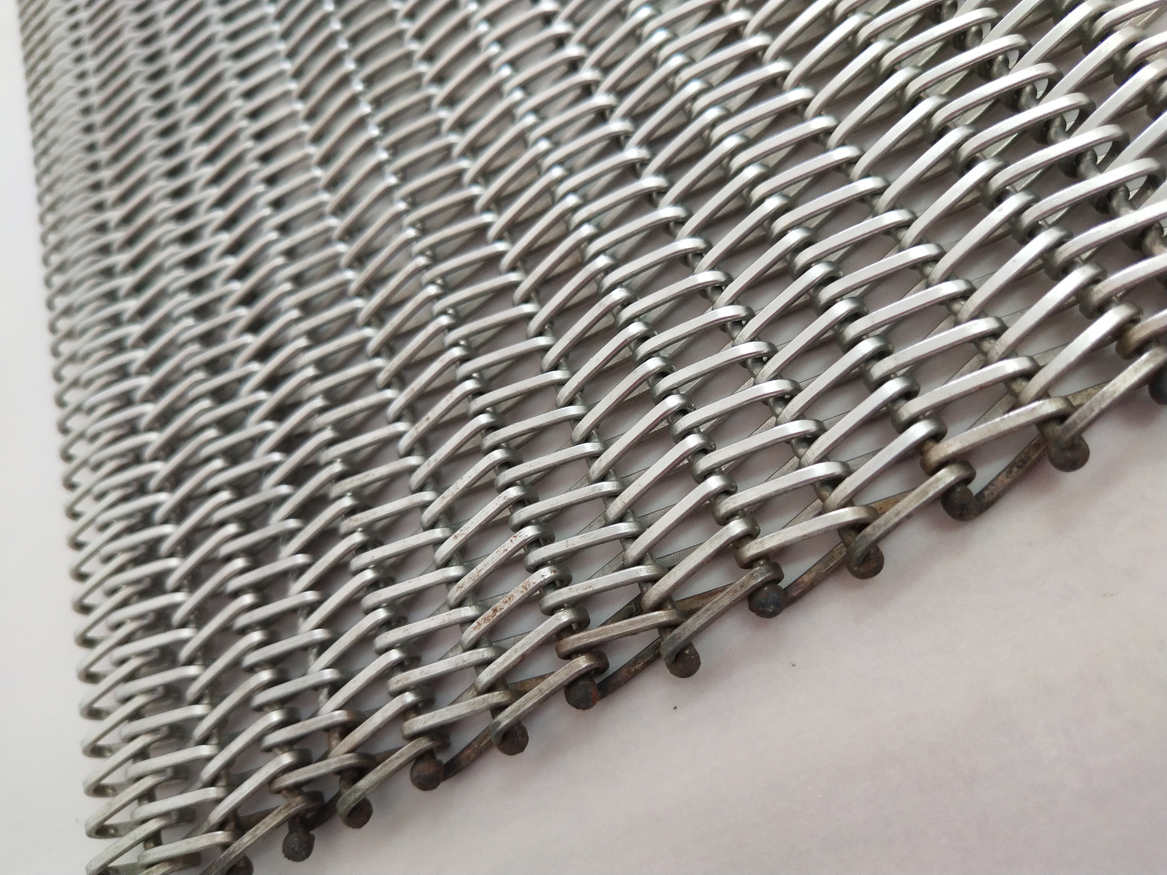 木材烘干網帶怎么選？