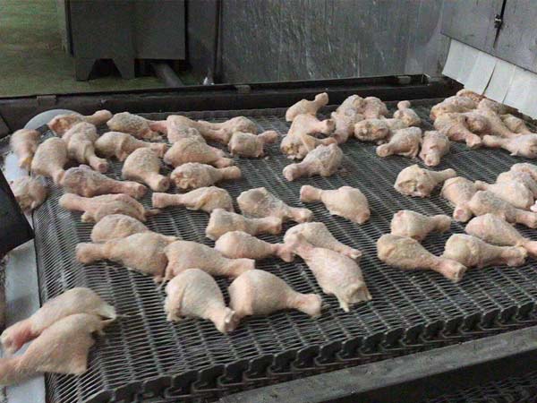 長城網帶結構緊湊不易變形