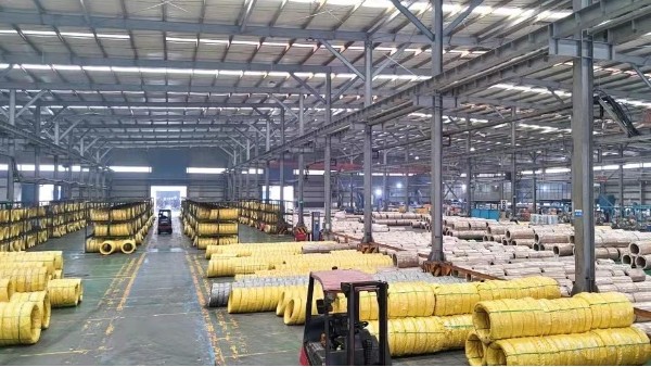 原材料對不銹鋼網帶品質的有哪些影響？