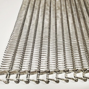 螺旋速凍機網帶