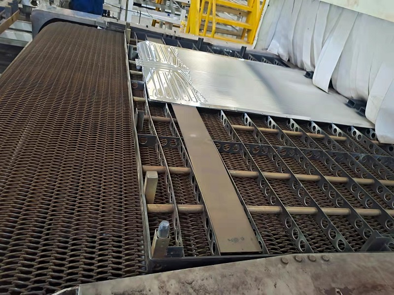 鋁釬焊爐 鋁釬焊爐