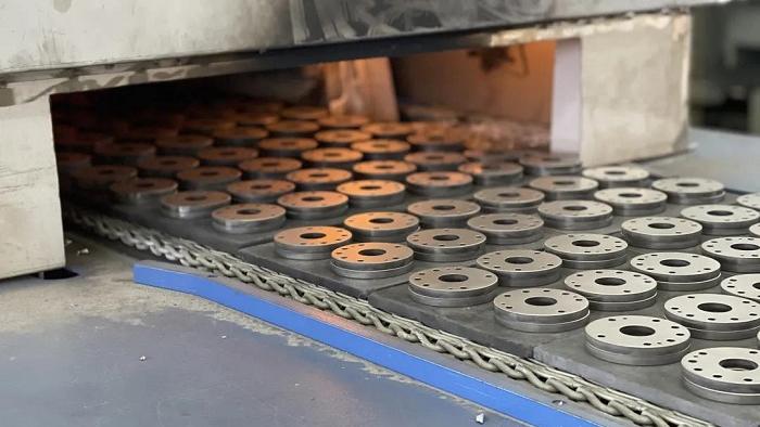 燒結爐網帶使用壽命影響因素有哪些？