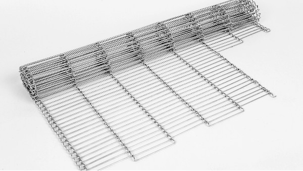 乙型網帶上的頑固油污如何去除