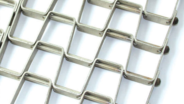 淺析長城網帶的2種傳動方法