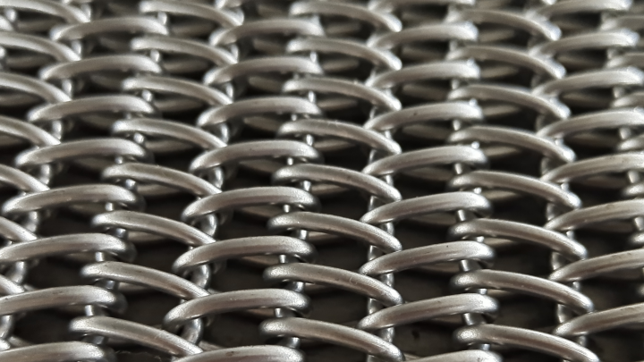 釬焊爐、光亮退火爐網帶——網帶被腐蝕的原因找到了