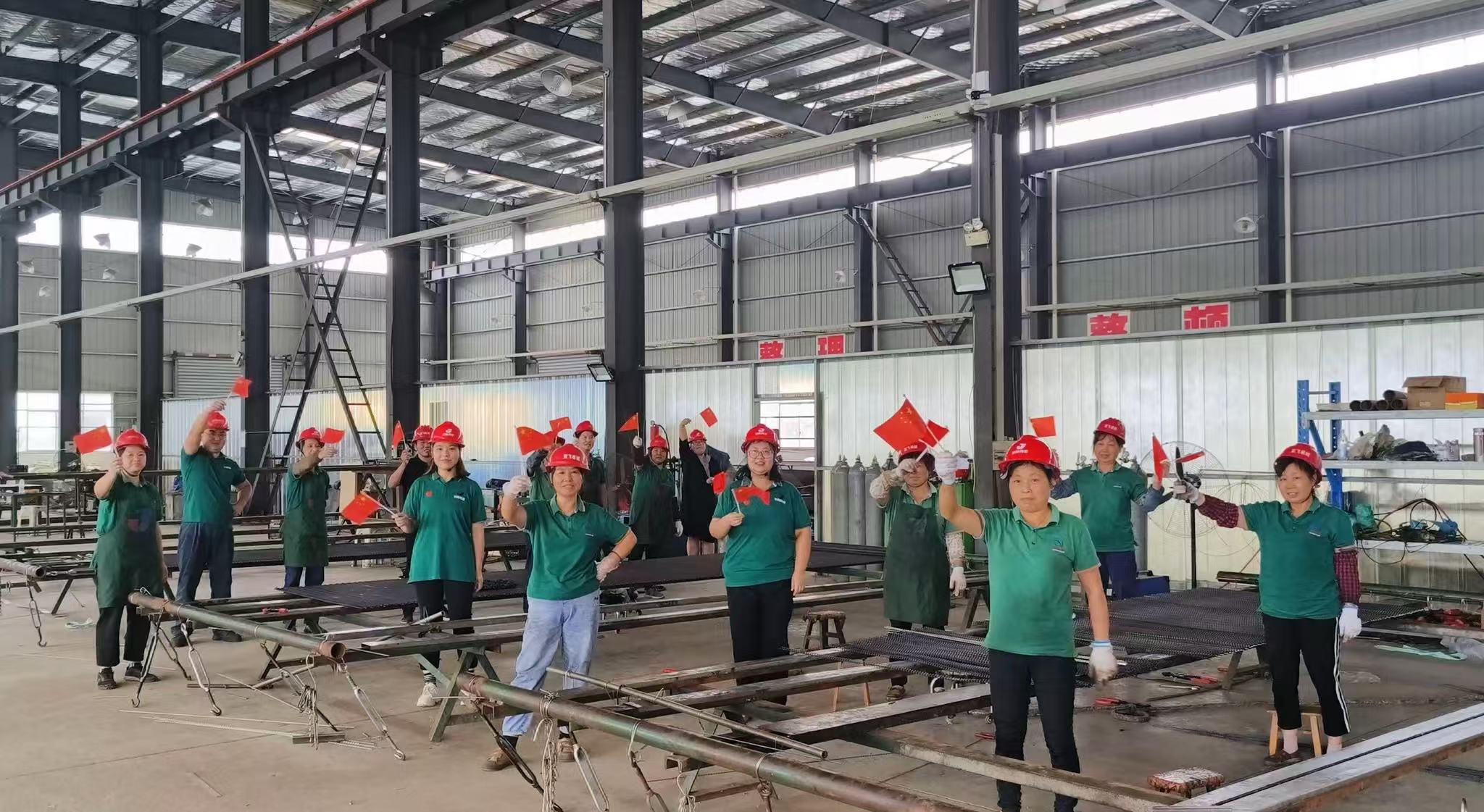 2024驕陽感恩有您 2025跑起來就有風(fēng)！