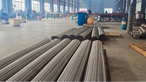 總重三噸的網帶，是的，您沒聽錯！